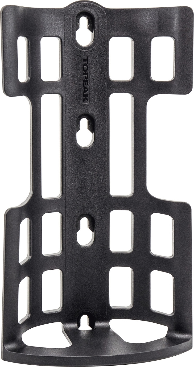 Topeak Versa Cage Vorderer Träger Black 052303