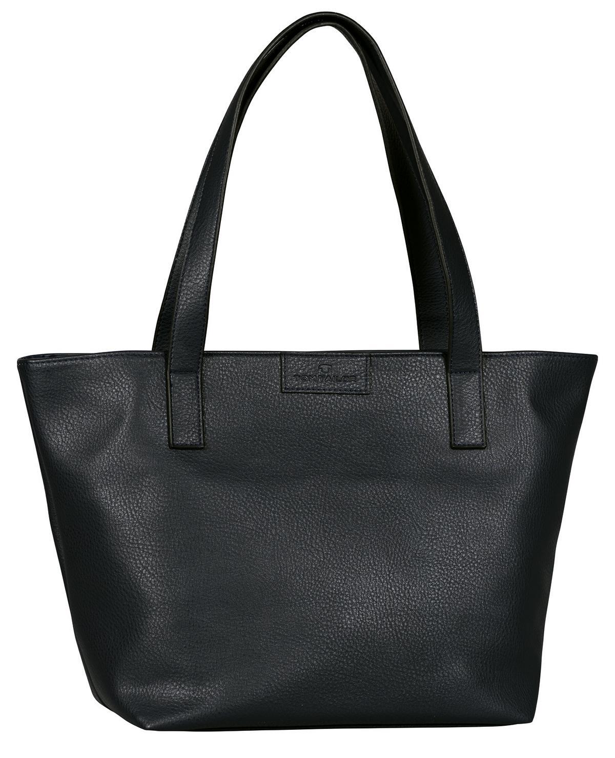 Tom Tailor Bags Miri Zip Damenaccessoires Accessoires Taschen Schwarz, Stück:1 Stk. 24400 60