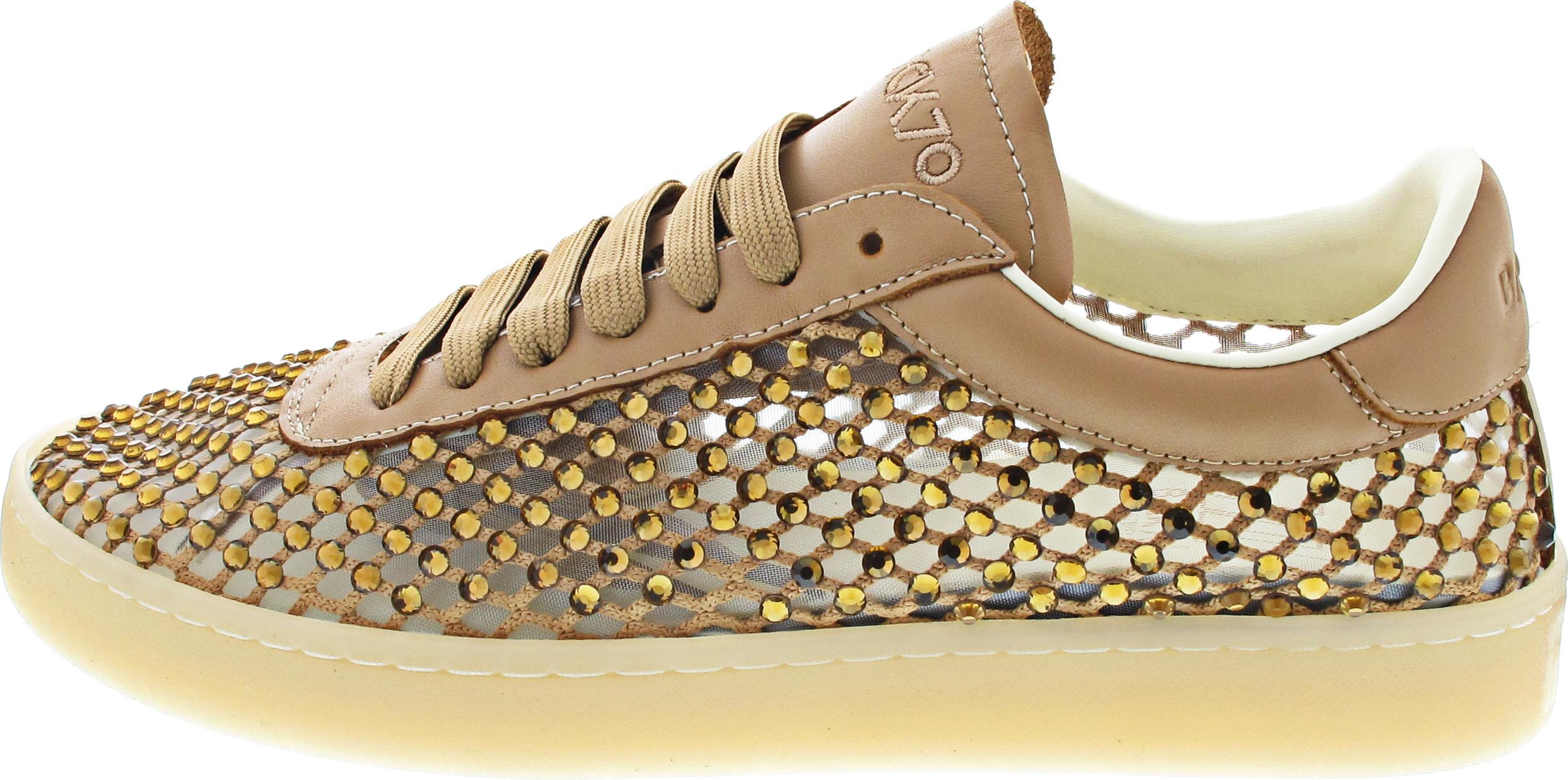 Back 70 Strass Big Smart T26-108 108041-000008 (40/brown strass)