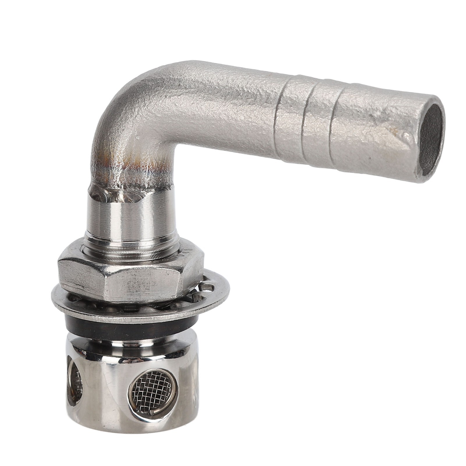 Cocosity Kraftstoffentlüftung,90° Kraftstoffentlüftung,Marine Kraftstoffentlüftung,Marine Grade Kraftstoffentlüftung,Kraftstofftankentlüftung,Yacht Hardware Fitting M16