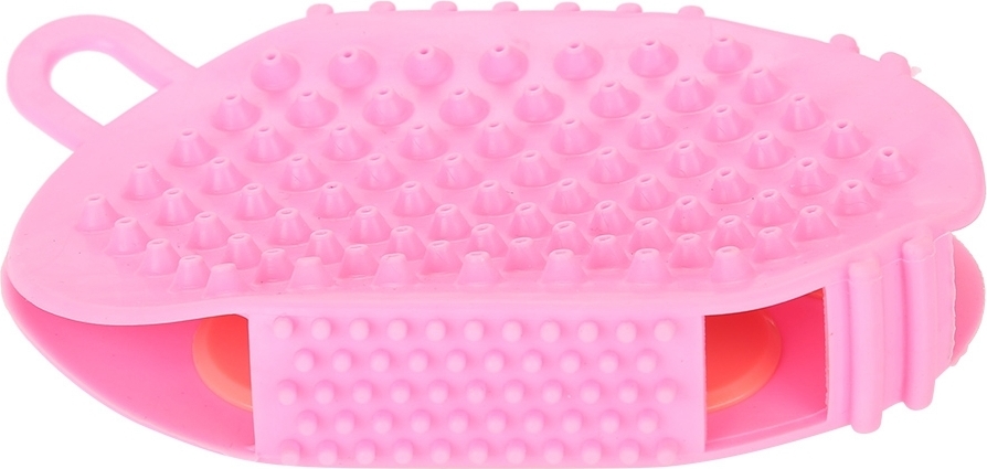 Cocosity Massage Handschuh, Körper Cellulite Massage Handschuh, Körper verschönernde Massagegerät, Roller Massage, Massage Pinsel Handschuh