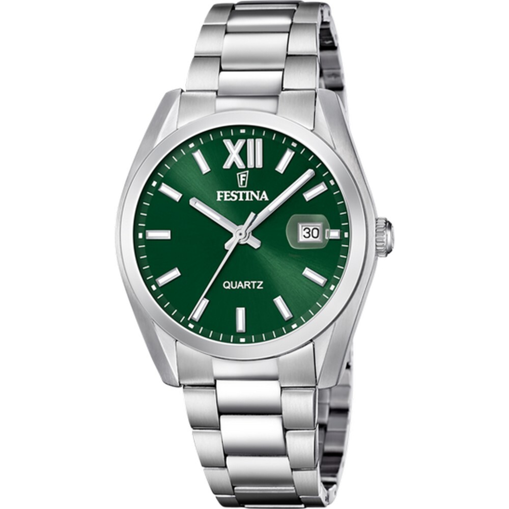 Festina - F20707/8 - Náramkové hodinky - Pánske