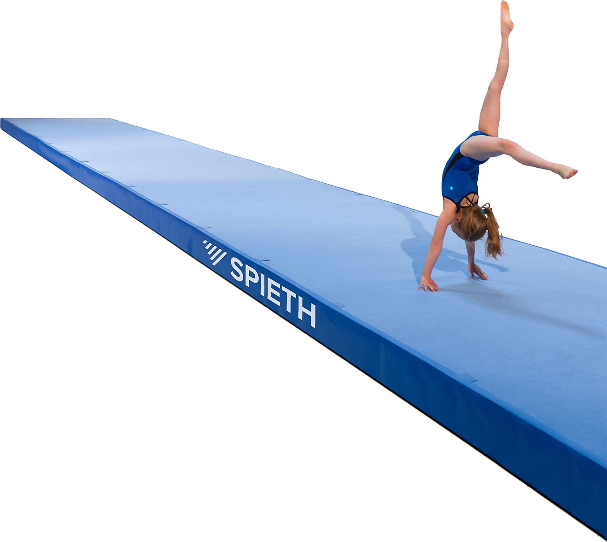 Spieth Gymnastics Spieth Tumblingbahn "SPIETHway Evolution"