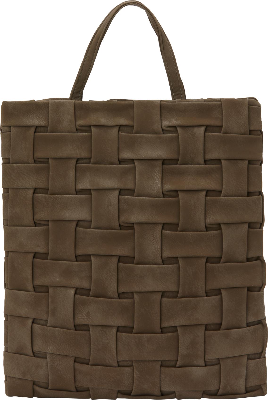 joella damen tasche - braun, one size