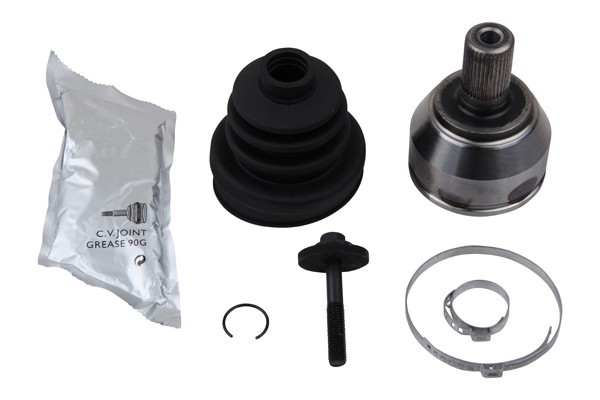 Antriebswellengelenk Radseitig von NK (512545) Gelenksatz Radantrieb Achswellengelenksatz, Achswellengelenksatz, Antriebswellengelenk