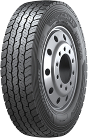 Hankook DH35 ( 215/75 R17.5 126/124M 12PR ) Reifen