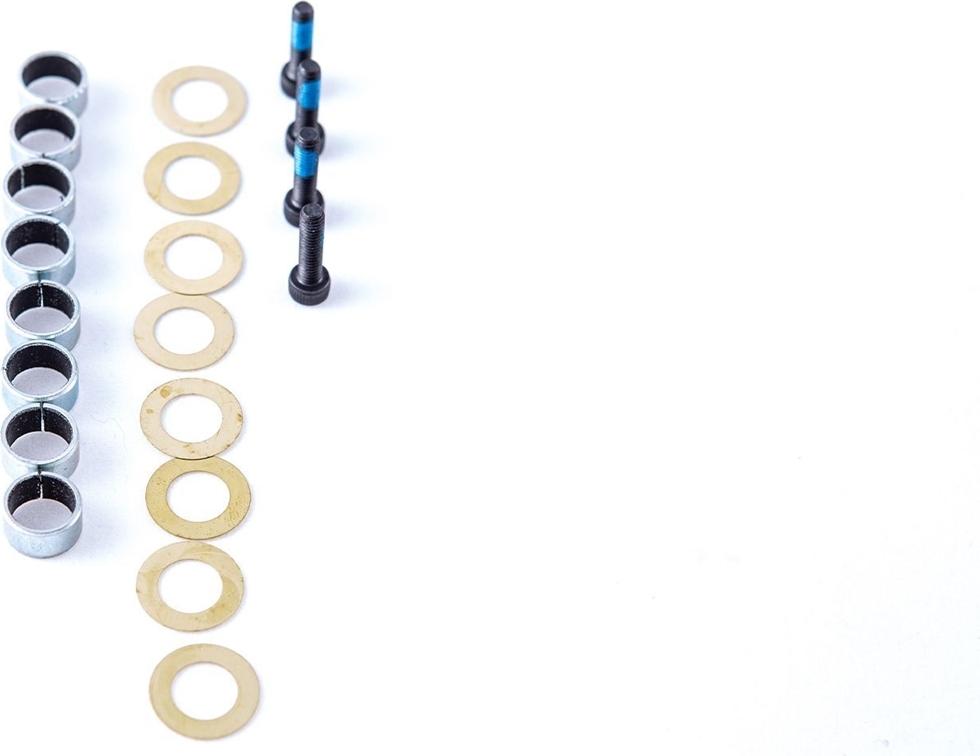 Cane Creek Thudbuster G3 ST, Rebuild Kit ST1004S