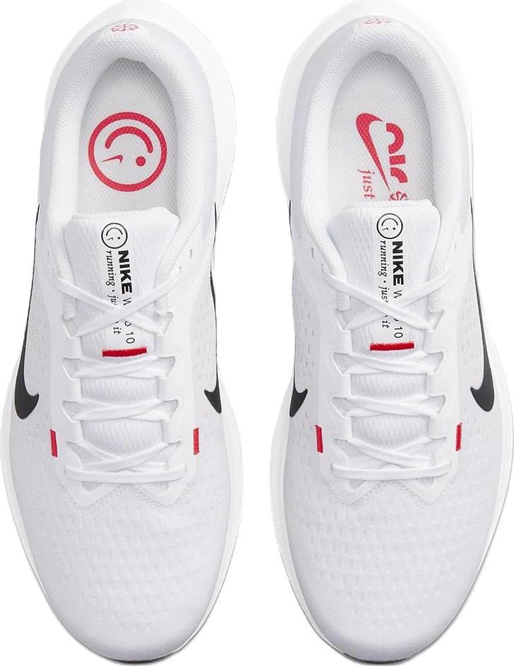 Sportschuhe Nike, Air Winflo 10,Dv4022 100 Größe 42,5