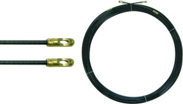 Haupa EINZIEHPERLONBAND 10M SCHWARZ (150476 2 SUCHFEDERN)