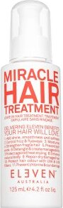 Eleven Australia Miracle Hair Treatment Pflege ohne Spülung für alle Haartypen 125 ml