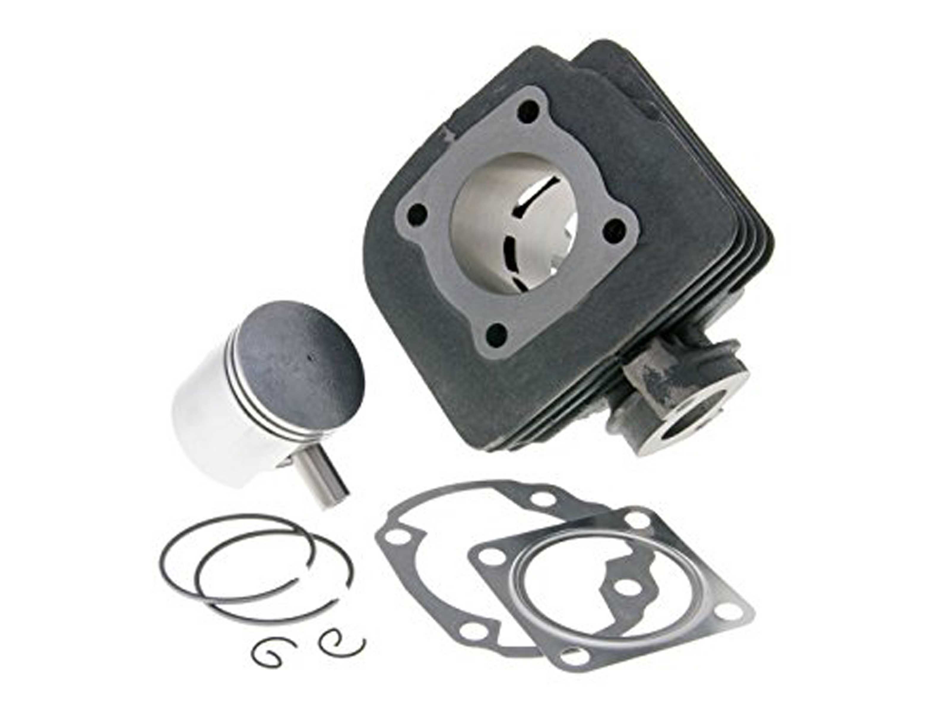 Spec-x Zylindersatz Zylindersätze 50cc D41,0mm AC Mori 055-001-41-41