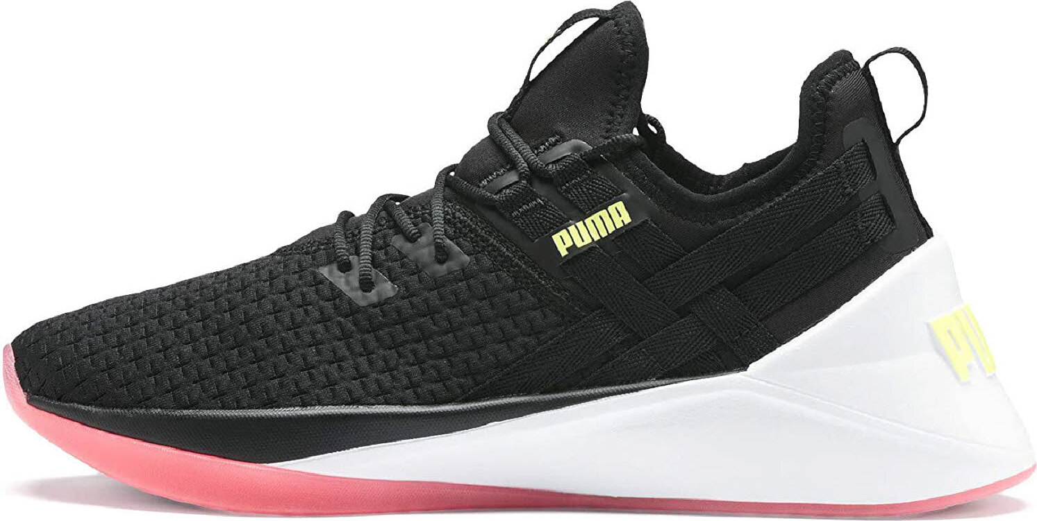 PUMA Jaab XT PUMA BLACK-PUMA WHITE PUMA BLACK-PUMA WHITE 40 192238