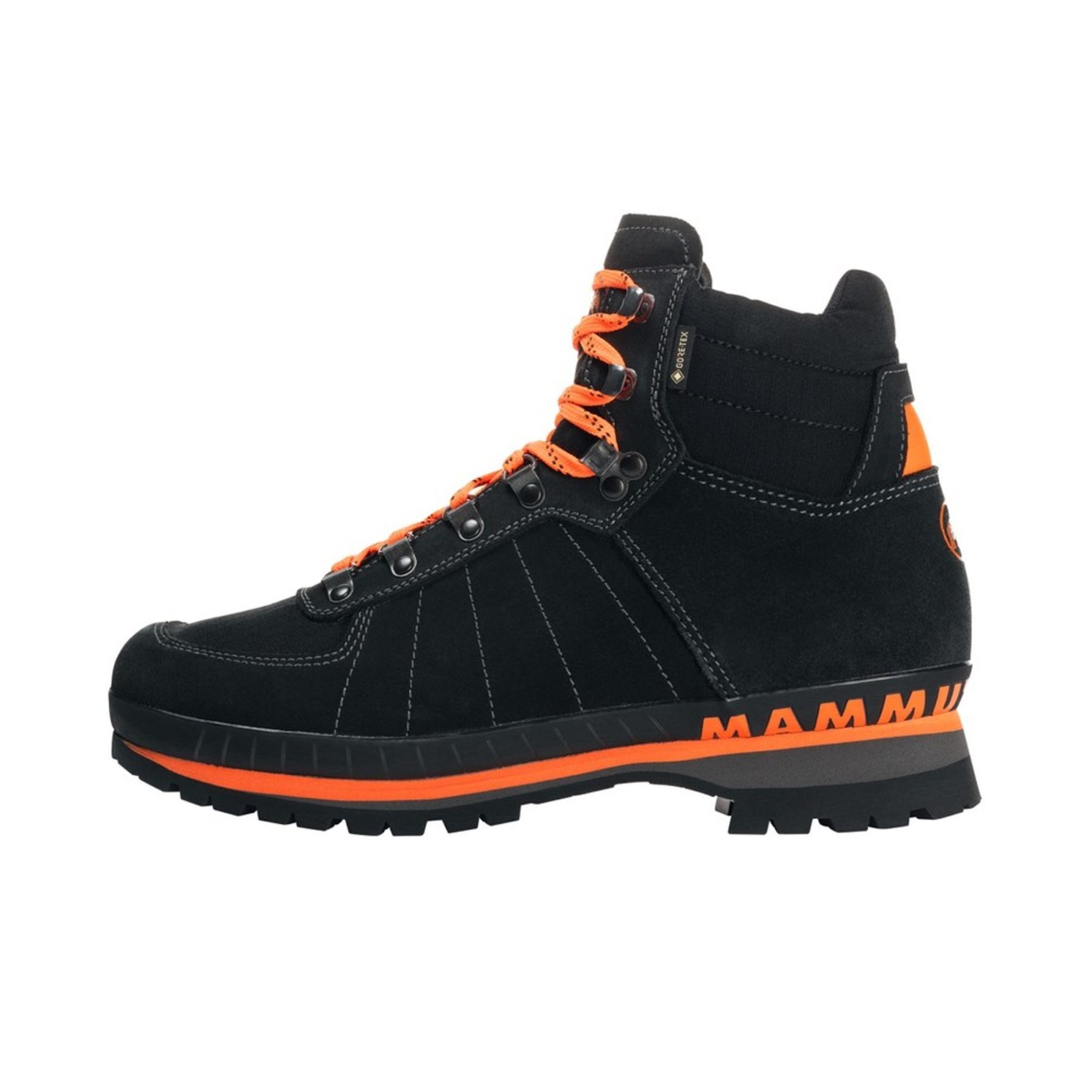 Mammut Obuv Yatna Ii High Gtx, 30300438000533