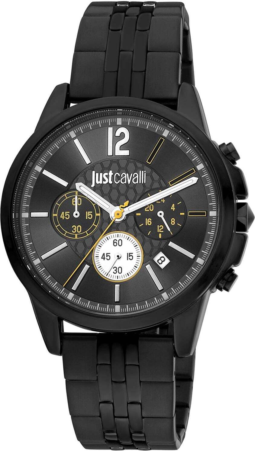 Pánské hodinky Just Cavalli JC1G175M0285