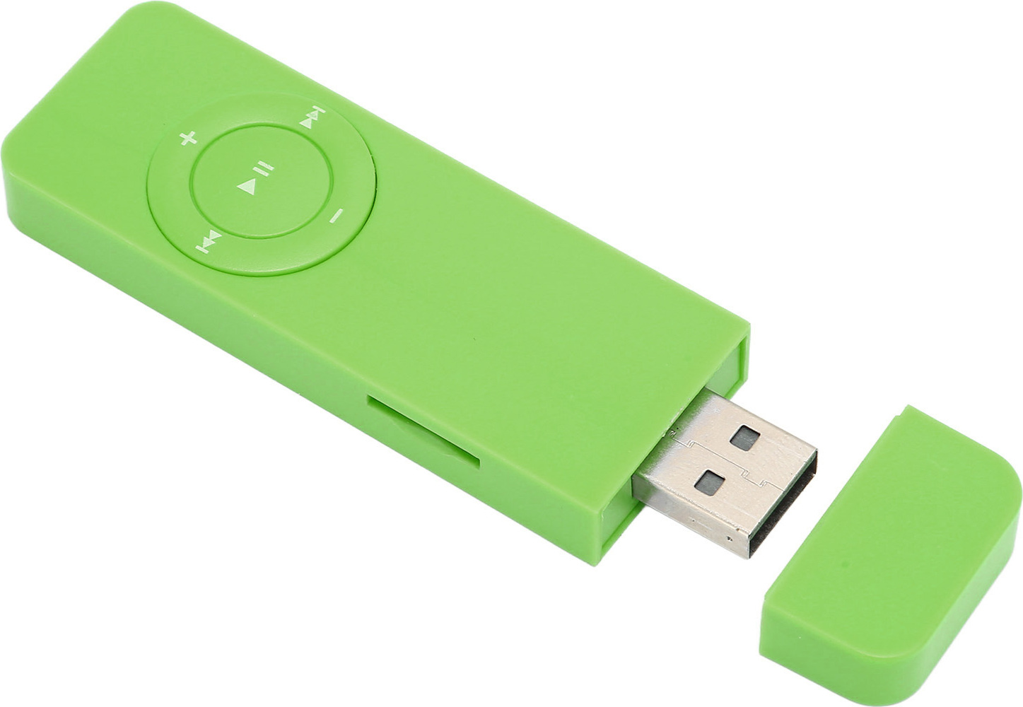 Cocosity MP3-Player,MP3-Musikplayer,Mini-MP3-Player,Mini-Musikplayer,Taschen-MP3-Player,tragbarer Musikplayer