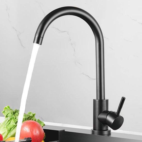 OEM Edelstahl-Küchen-Wasserschlauch der Luxusklasse 2026