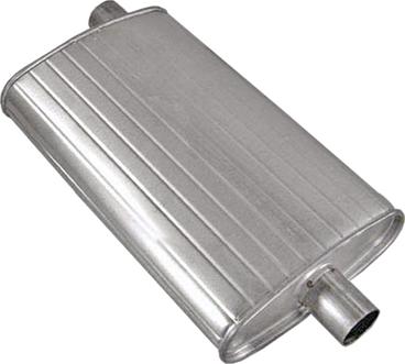 ASP-Eberle Auspuff Auspufftopf Endtopf Jeep Cherokee XJ 2.1 AP3179