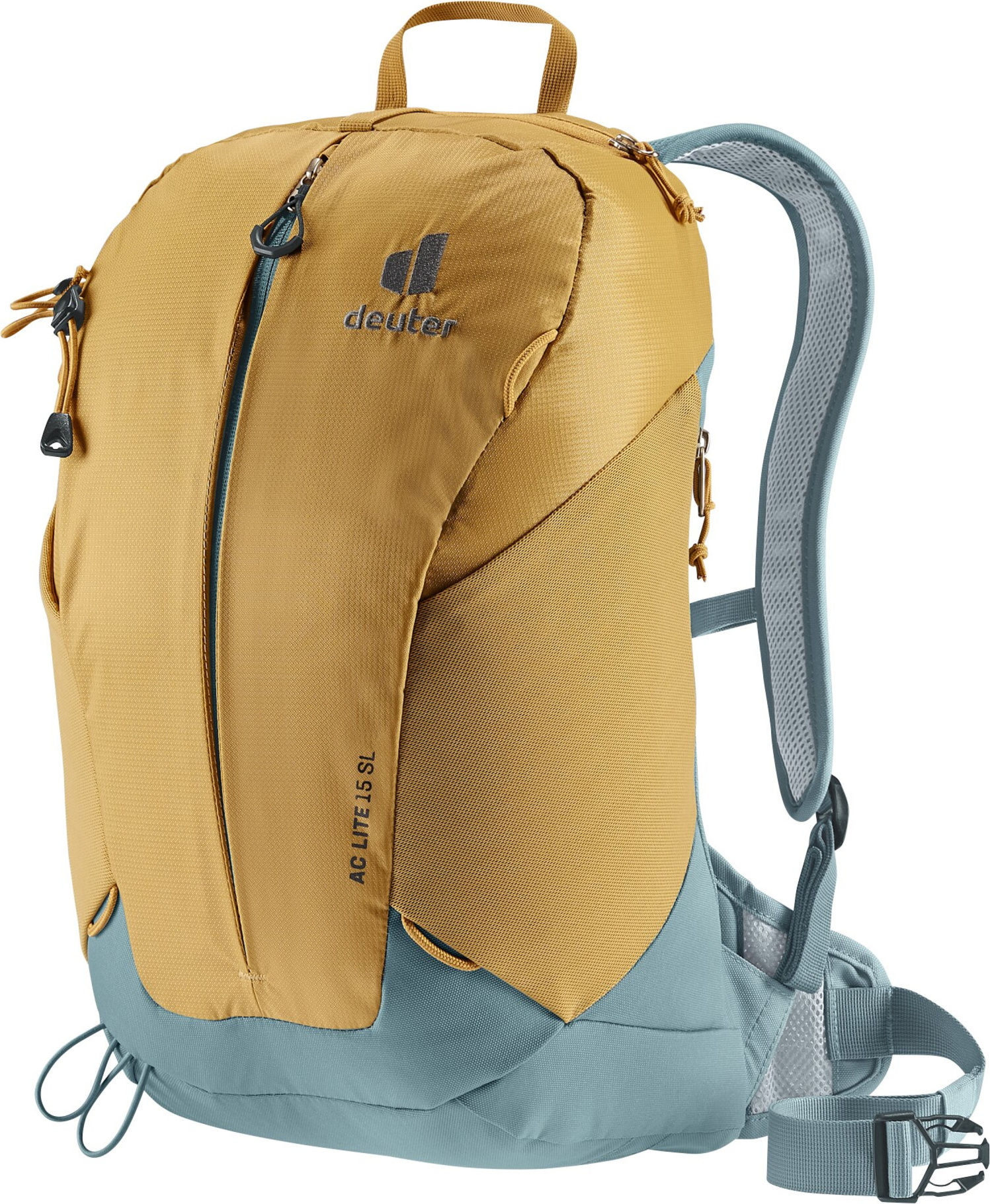 Deuter AC Lite 15 SL Tagesrucksack Fahrradrucksack Wanderrucksack 3420021-6211