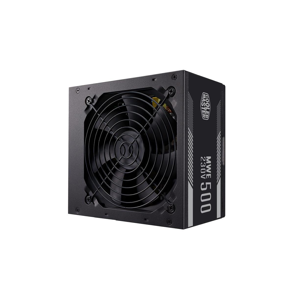 Cooler Master MWE White V2 500 MPE-5001-ACABW-NL