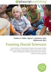 Alphascript Publishing Framing (Sozialwissenschaften)