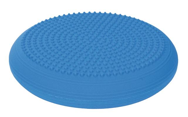 TOGU happyback® Balancekissen® 33 cm blau Balancekissen 400214