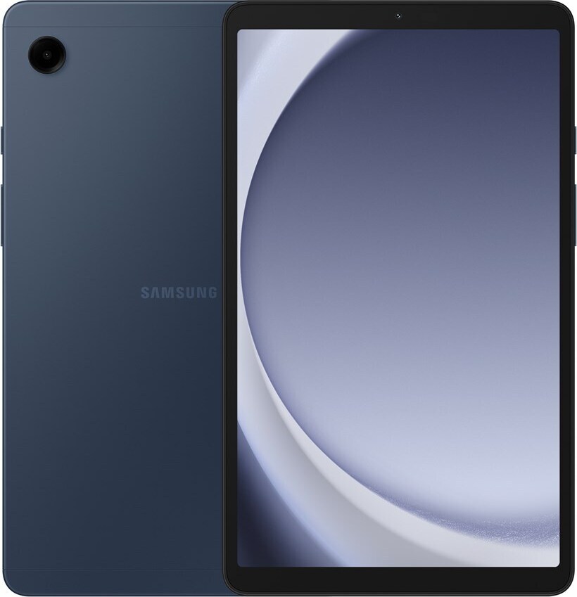 Samsung Galaxy Tab SM-X110 64 GB 22,1 cm (8,7") 4 GB Wi-Fi 5 (802.11ac) Navy