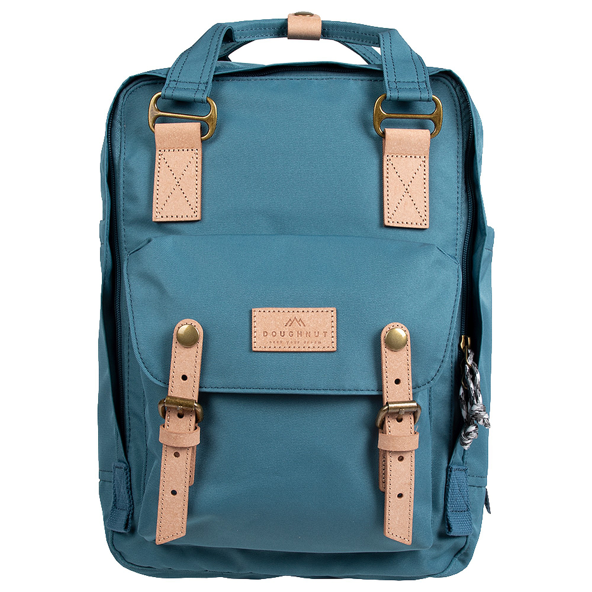 Doughnut Doughnut Macaroon Reborn 16 - Rucksack 38 cm d010re-0054-f