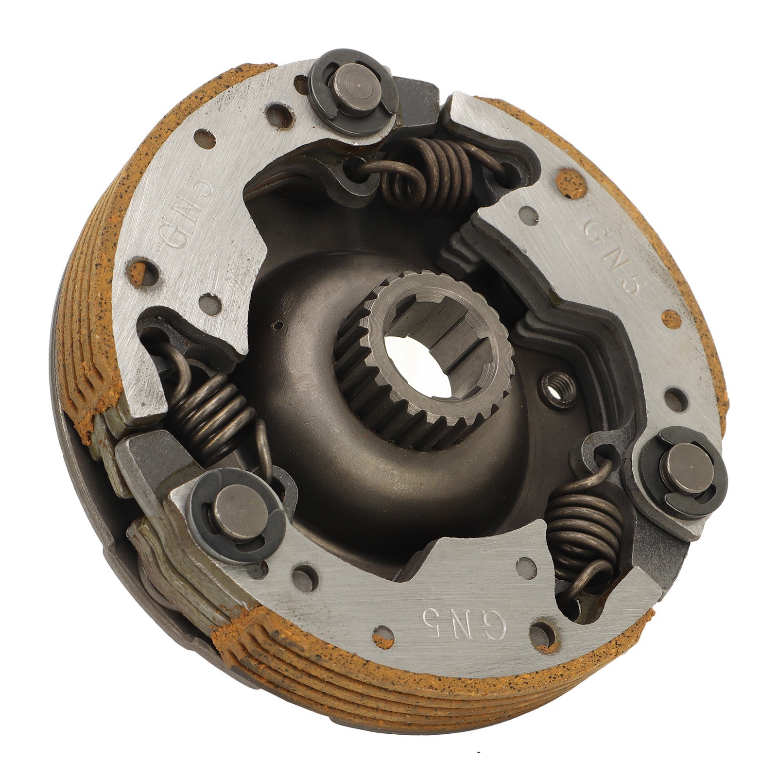 Cocosity Automatische Kupplung,Automatische Kupplung für den Motor,Automatische Kupplung für den Motorstart,Automatische Kupplung für den Motorstart,Automatische Kupplung für den ATV-Motor,Automatische Kupplung für den Dirt Bike-Motor