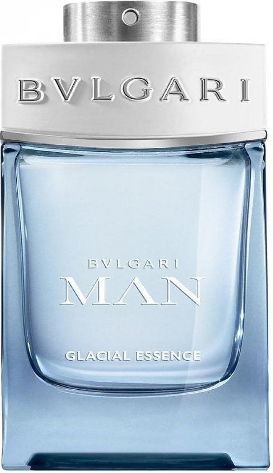 Bvlgari Man Glacial Essence parfémovaná voda pre mužov 60 ml
