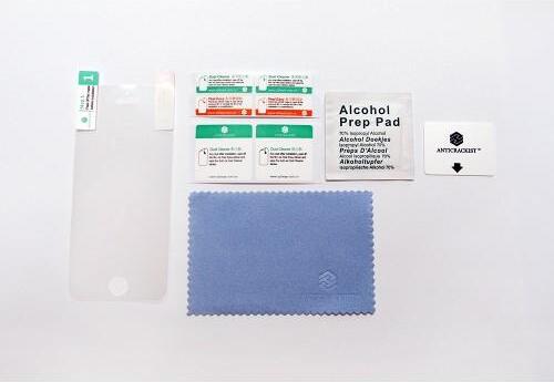 Nárazuvzdorná ochranná fólia - iPad mini