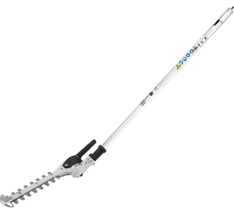 Stihl FH-KM 145° Gestrüppschneider Aufsatz 126 cm ( 42437405006 ) 4243705006