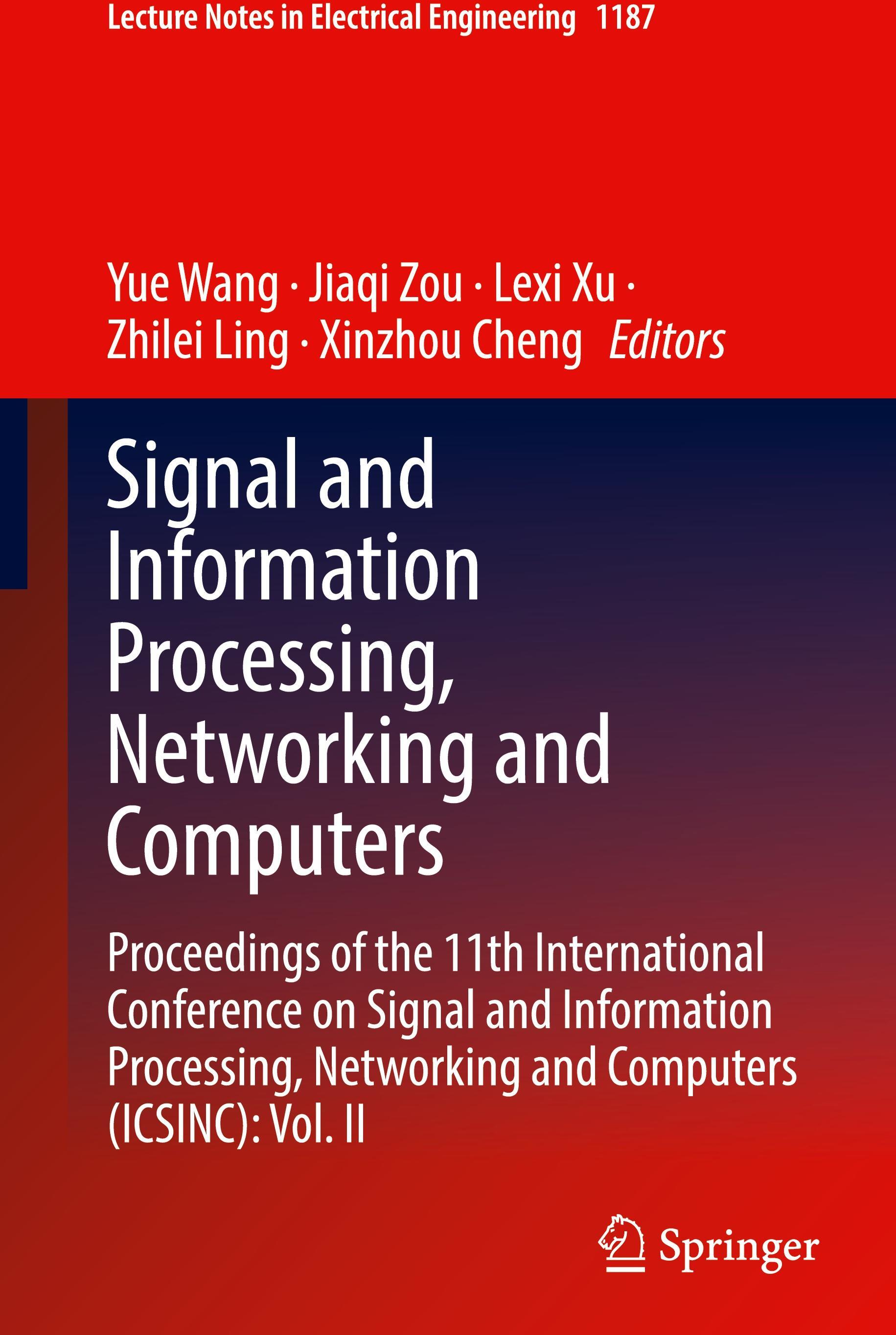 Signal- und Informationsverarbeitung, Netzwerke und Computer