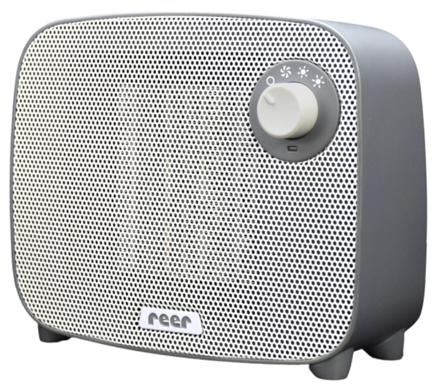 reer 3in1 FeelWell Air Heizlüfter 0415.00.000015