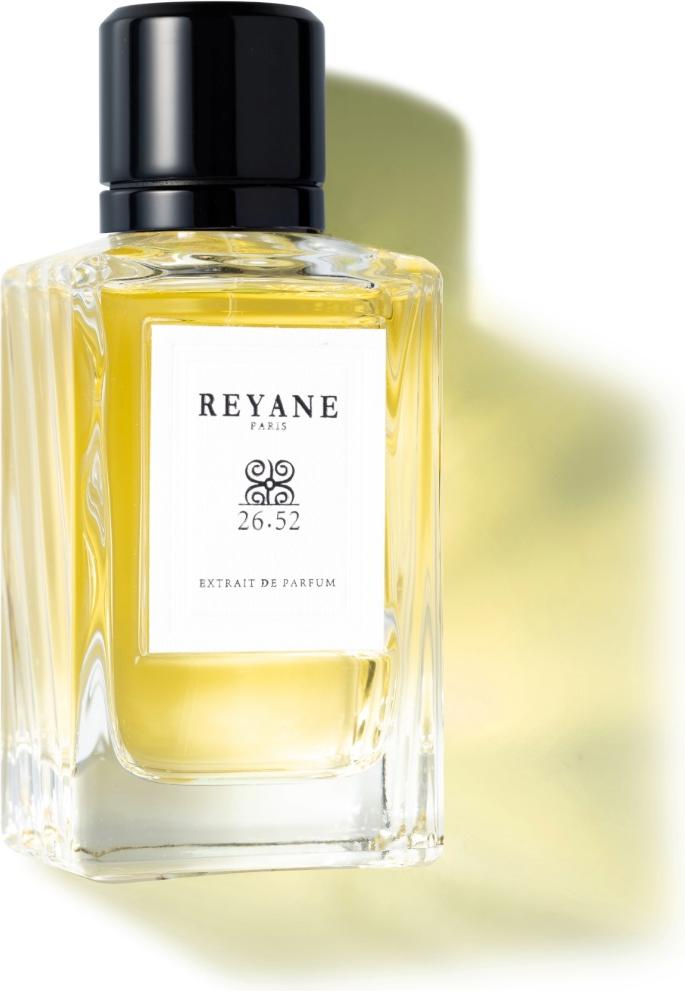 Parisis Parfums REYANE - 26.52 Extrait de Parfum 100ml