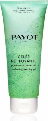Payot Rasiergel Pâte Grise Gelée Nettoyante 167039