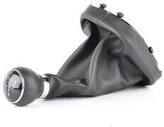 BSG Schaltsack Schaltmanschette für VW TOURAN (1T1, 1T2) BSG 90-465-011