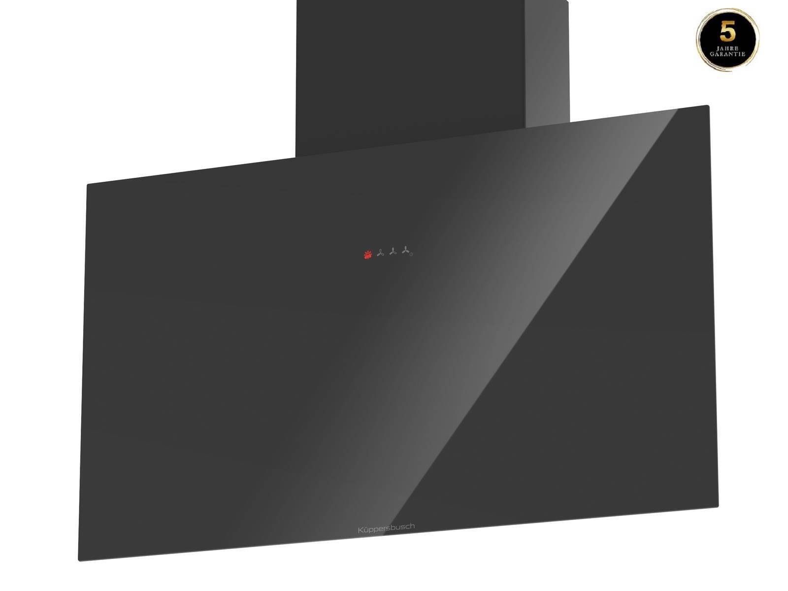 Dunstabzugshauben, 80cm, Kopffreiheit, 570 m³/h Küppersbusch DW8540.0S