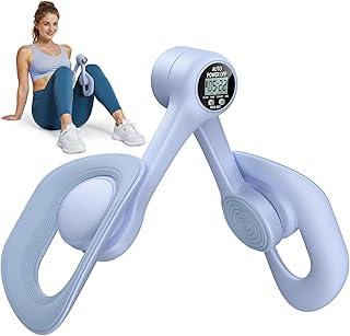 Akhan MERACH Thigh Master, Oberschenkeltrainer, Beckenbodenmuskeltrainer, Trainingsgerät für die Innenseite der Oberschenkel für zu Hause, Beckenbodenstärkungsgerät für Frauen 174830519