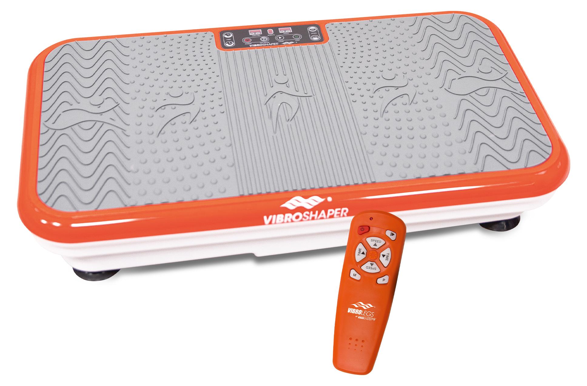 massagegerät vibration media markt BYTELIKE Einstellbar Wärmefunktion Vibration Massagegerät main image 1