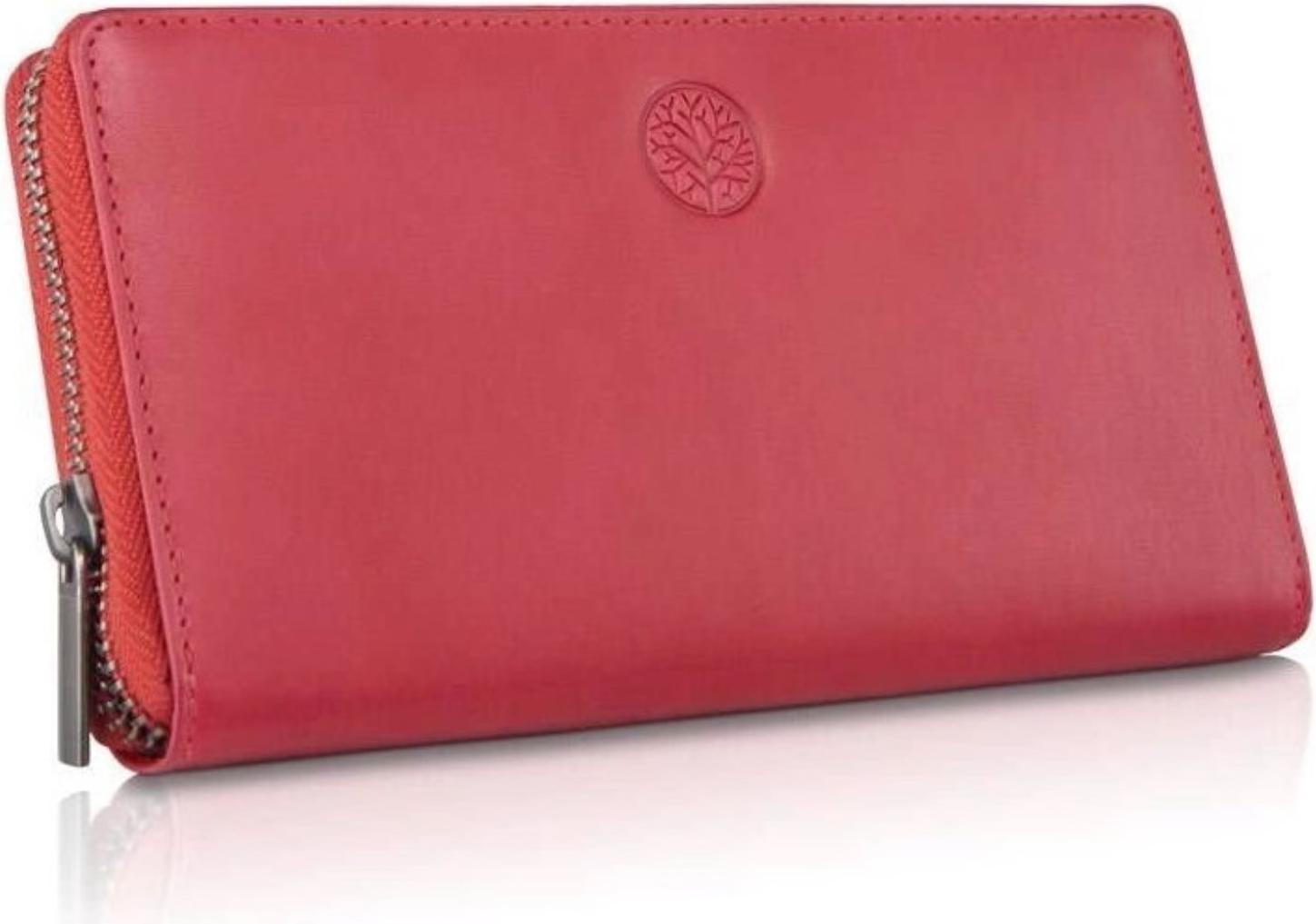Brieftaschen Betlewski BPDNVTC360