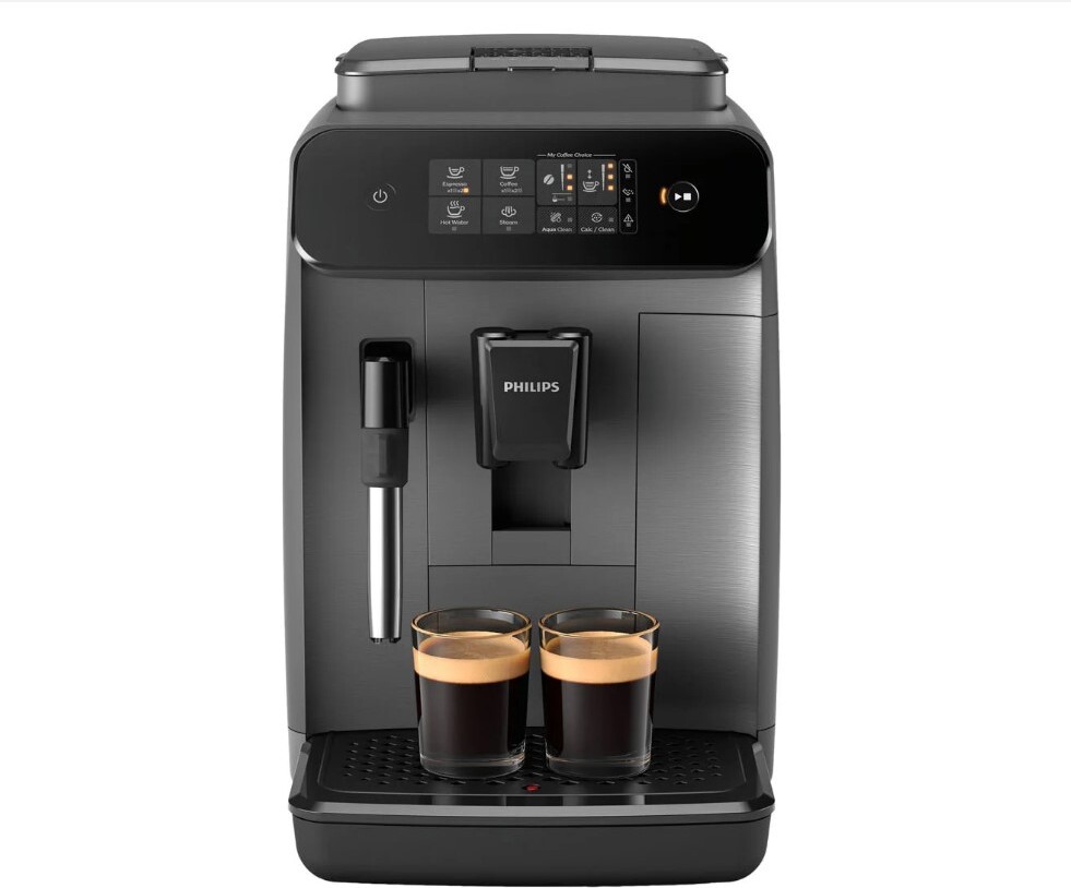 Philips Kaffeevollautomat Philips EP0824/00 Kaffeevollautomat 800 Series