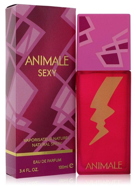 Animale Group Perfumes Animale Animale Sexy eau de parfum spray 100 ml