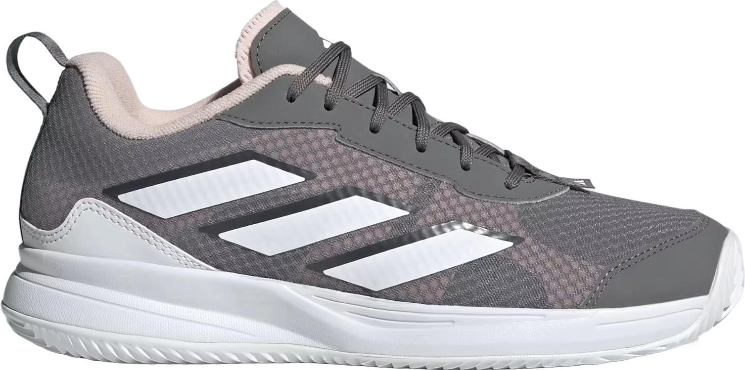 adidas Avaflash Clay Tennis Shoes IH0186 Uni