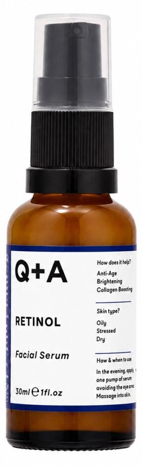 Inna marka Gesichtsserum mit Retinol 0,2% ( Gesichtsserum) 30 ml