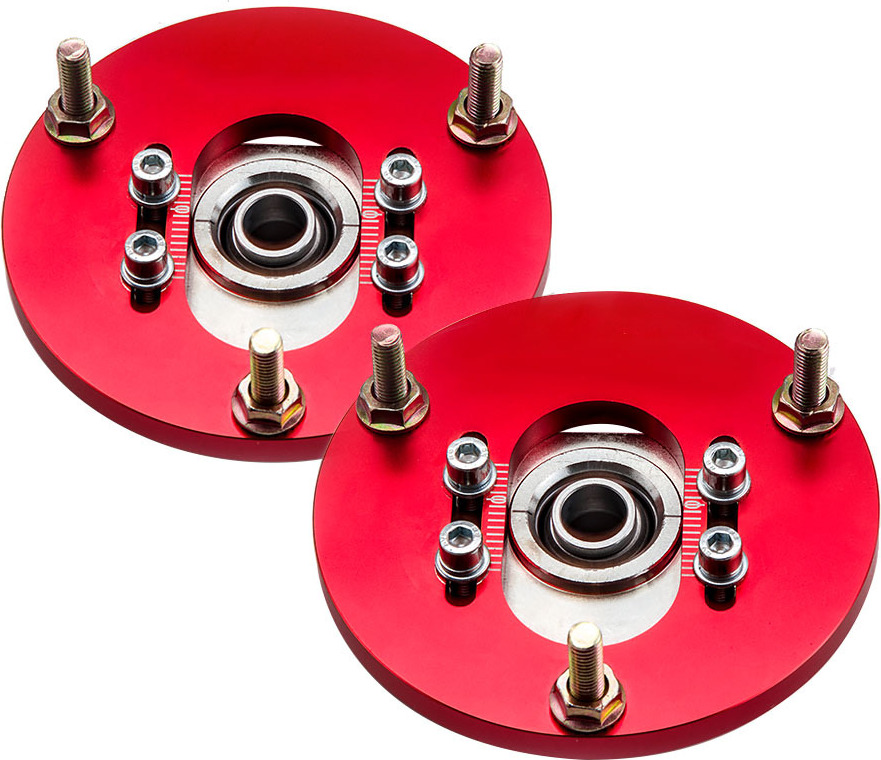 2x Paliers De Dôme Avant Gauche Droite BESTPRICE - Compatible Mercedes Classe A W169/W176, Classe B W245/W246