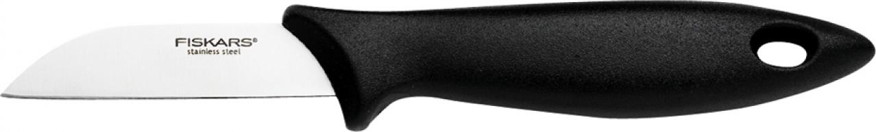Fiskars Essential Schälmesser 7 cm 1065580