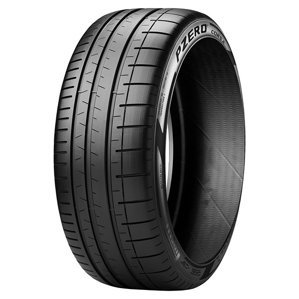 Pneumatiky PIRELLI 315/35 R22 111Y P-ZERO CORSA PZ4 (LTS)(E) XL