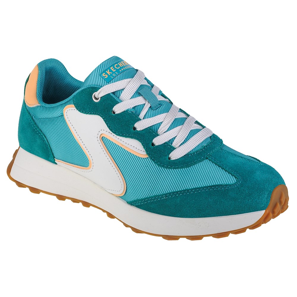 Skechers Boty Gusto-zesty, 177152TEAL