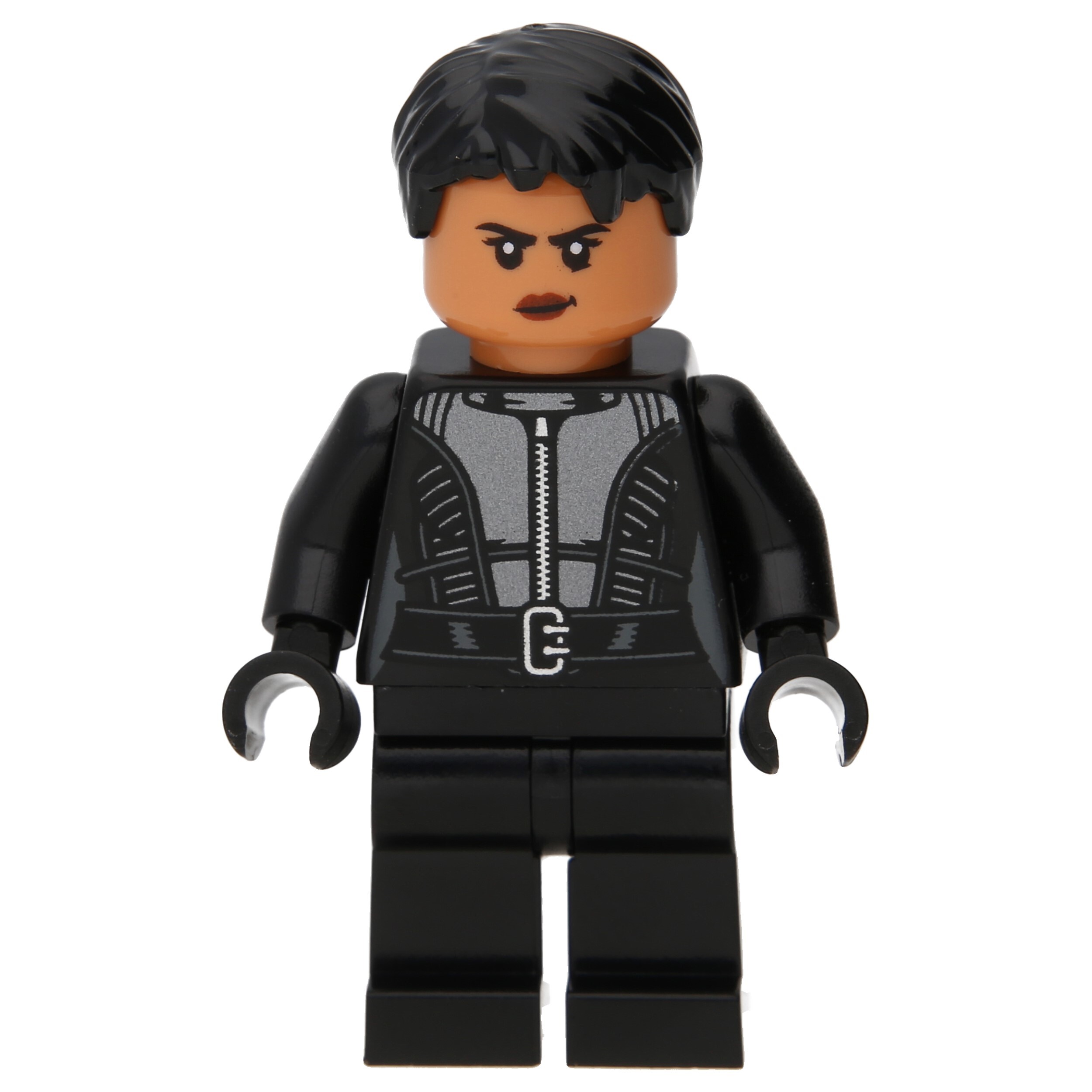 LEGO DC: Selina Kyle