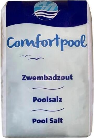 Comfortpool - Poolsalz - 20 kg